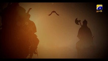 Mavera | Promo 01 | Urdu Dubbed  | Network Drama Movie