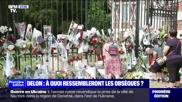 Donald Trump dénonce une vague de crimes de Kamala Harris