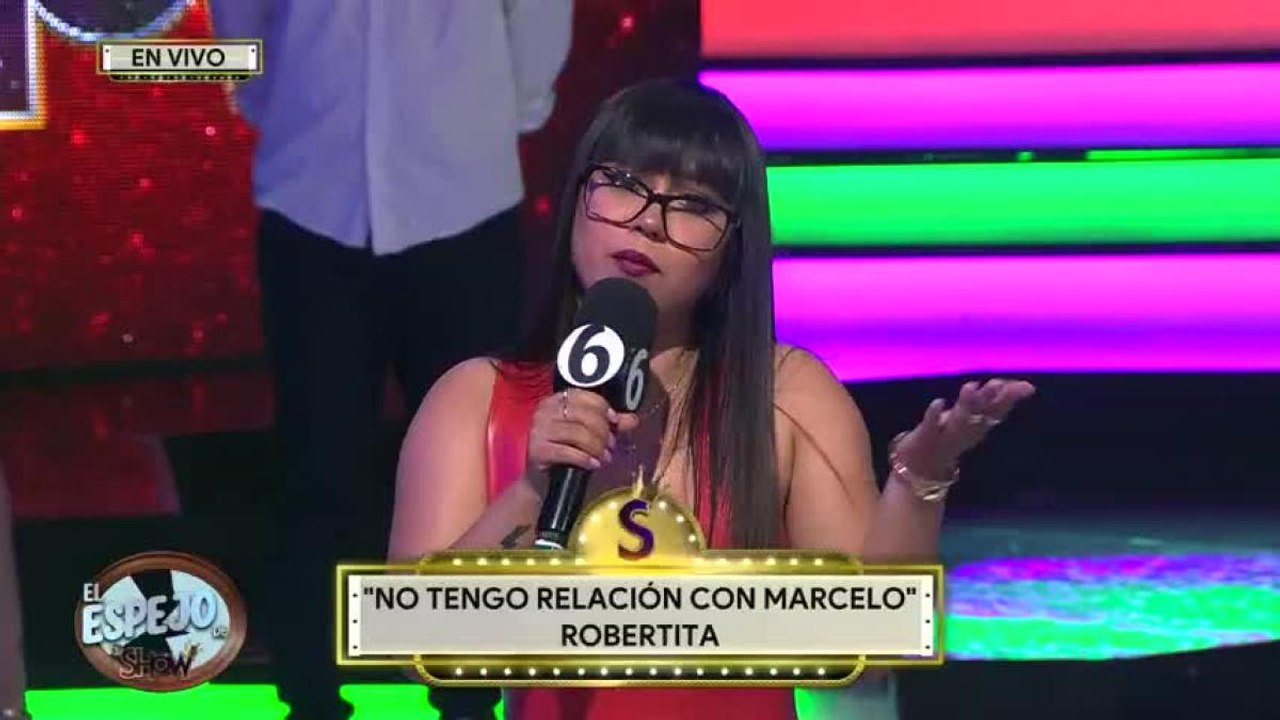Robertita ¿tiene adicciones?