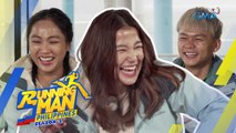 Running Man Philippines 2: Lexi Gonzales, may pag-asa kaya sa BTS member na si V? Episode 29)