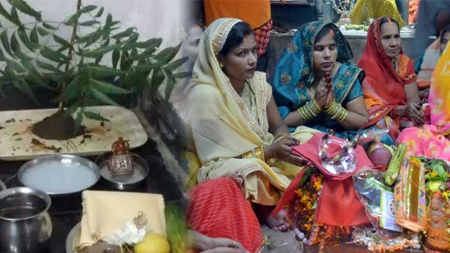 Kajari Teej Puja Samagri 2024: कजरी तीज व्रत पूजा सामग्री 2024, पूजा में क्या क्या सामान लगता है ?