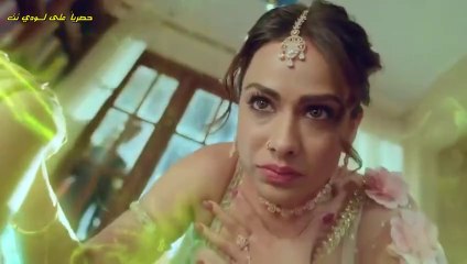 مسلسل الساحرة المتزوجة مترجم حلقة 55