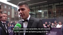 Man. City - Rodri : “Arsenal sera là, nous devons repousser nos limites”