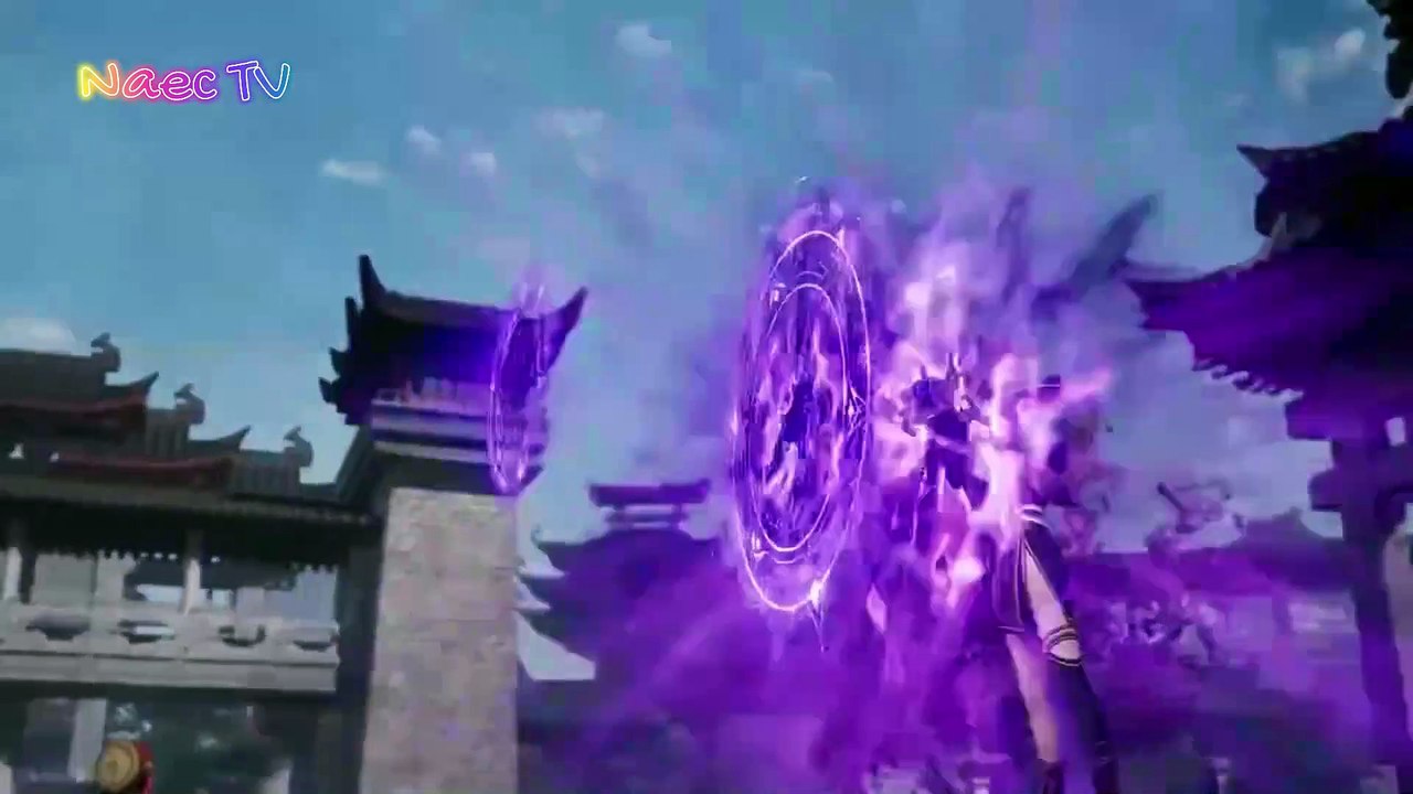 Peak of True Martial Arts Eps 170 Sub Indo