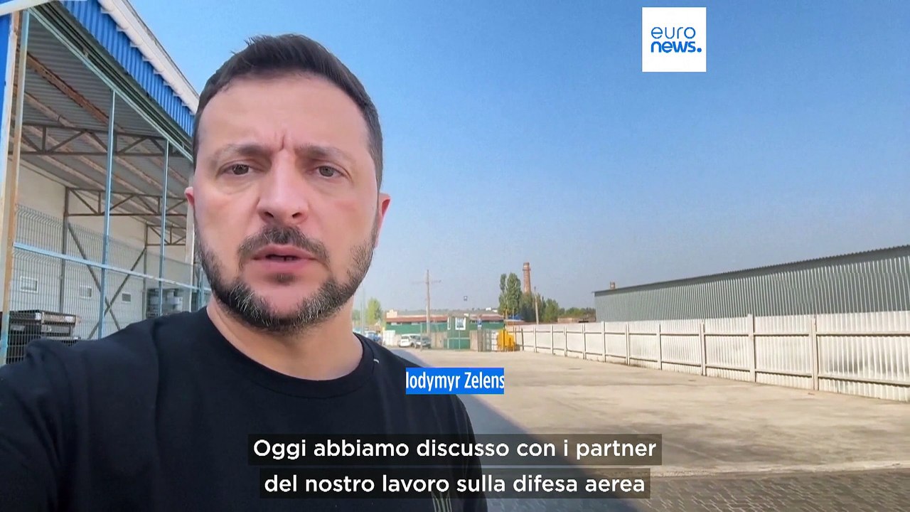 Guerra in Ucraina, attacco con droni su Mosca e altre regioni russe: né vittime né danni