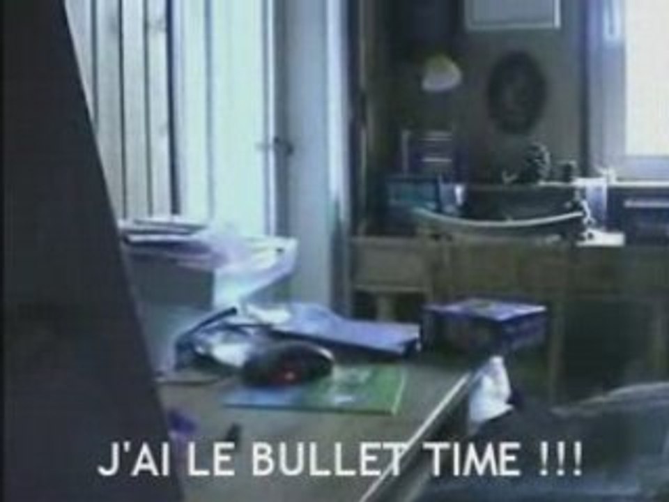 Get a life : l'allemand