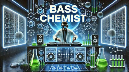 Sodium Bicarbonate ⚗️- Ultra Bass