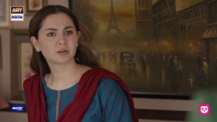 Kabhi Main Kabhi Tum Episode 14 - Fahad Mustafa - Hania Aamir - 20 August 2024