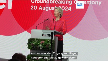 Nachrichten des Tages | 21. August - Morgenausgabe