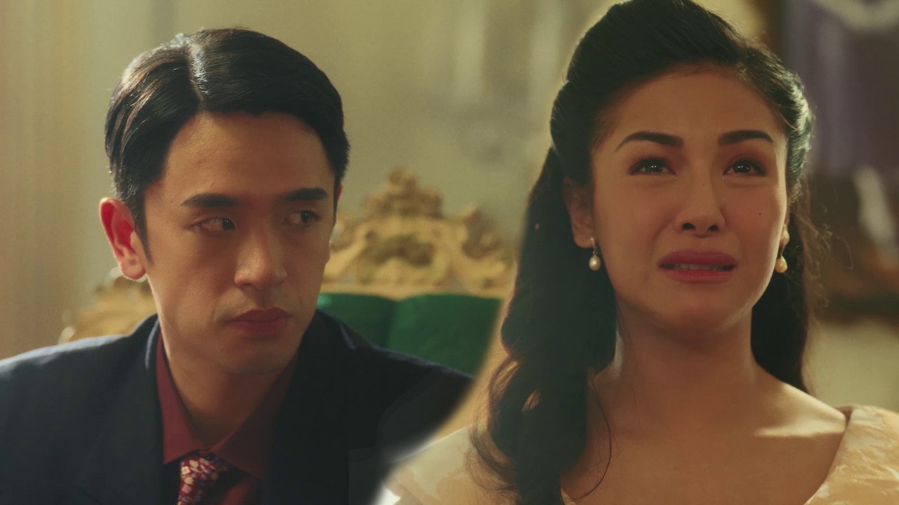 Pulang Araw: Pasilip sa Episode 18