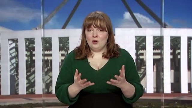 Domestic, Sexual and Family violence commissioner Micaela Cronin