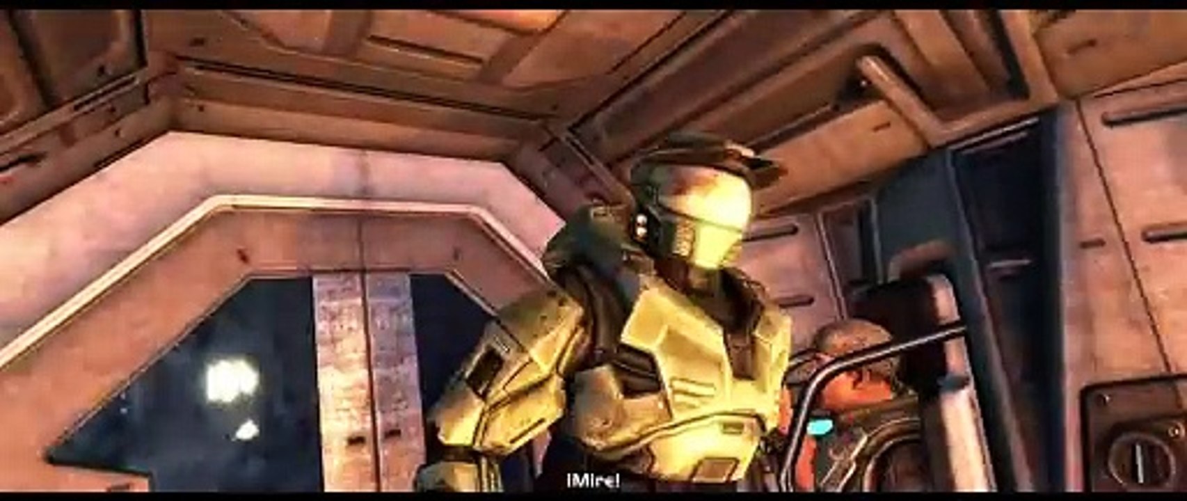 Halo CE ll Cinematica 3