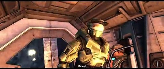 Halo CE ll Cinematica 3