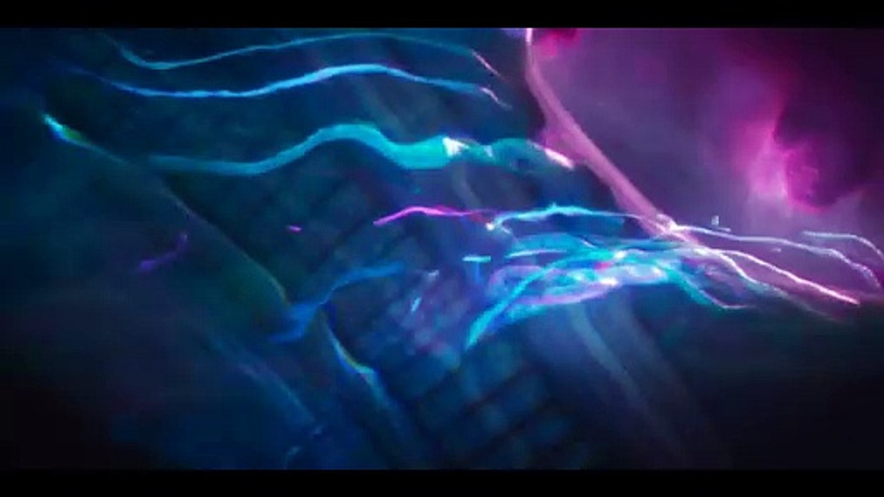 Secret Level Trailer (2) OV