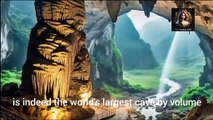 Hang Son Doong: The World's Largest Cave