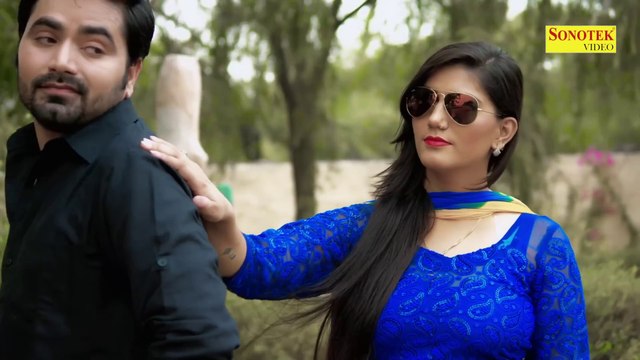 Badli Badli Laage Sapna Chaudhary Vicky Kajla Ruchika Jangid New Haryanvi Songs Haryanavi 2024