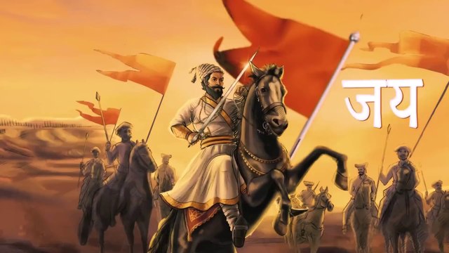 SHOORVEER 3 A Tribute to छत्रपति शिवाजी महाराज Rapperiya Baalam Ft. Shambho I Meetu Solanki