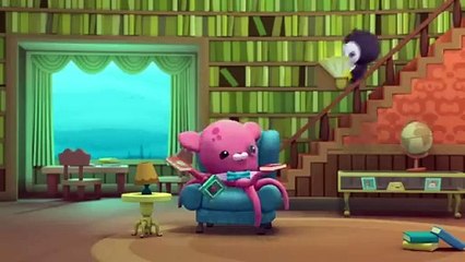 Octonauts - The Oarfish _ Full Episode _ Cartoons for Kids