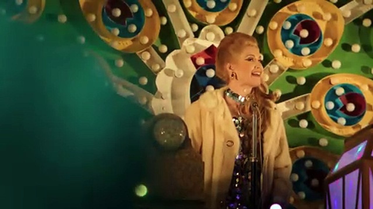 Funny Woman - staffel 2 Trailer OV