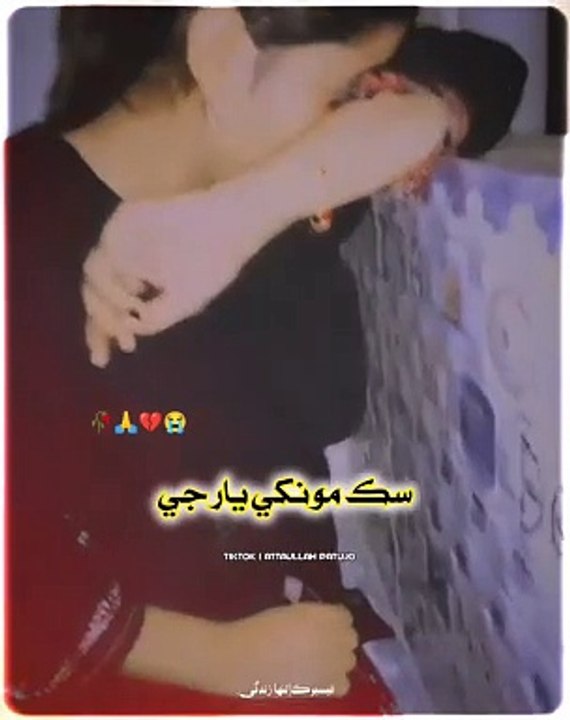 T a n h a   Z i n d a g i - سنگر شمن علي ميرالي صاحب  ايڊيٽر عطاءالله پتوجو ✨(HD)