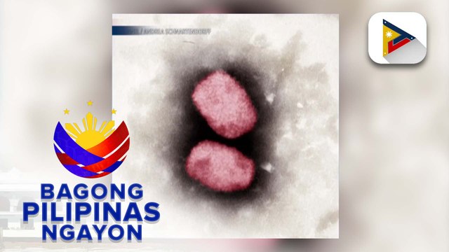 Panayam kay DOST Vaccine Development Expert Panel head Dr. Nina Gloriani kaugnay ng update sa mpox vaccine at posibleng deklarasiyon ng dengue outbreak