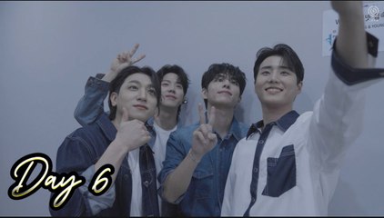 Fakta Day 6 Band K-Pop Dengan Lagu Paling Galau, Bakal Buat Konsert Di Malaysia!
