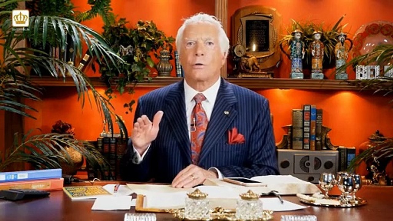 Farting Preacher - Summer Wind Revival 2024 - Fart 2