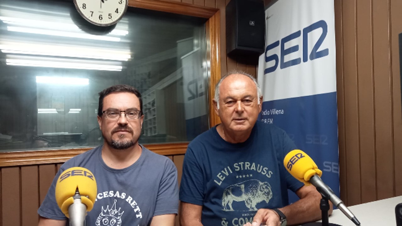 La Junta de la Virgen invita a participar en la campaña de la Fundaciòn SEUR