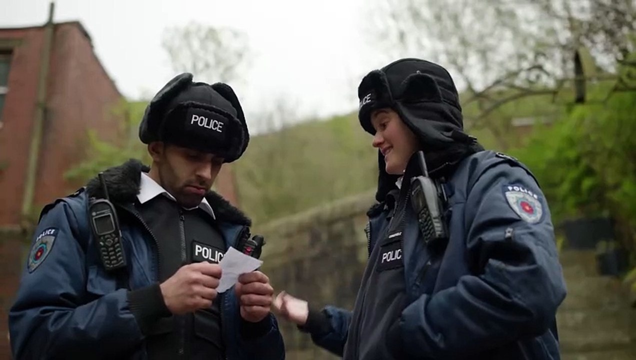 Passenger Trailer OV