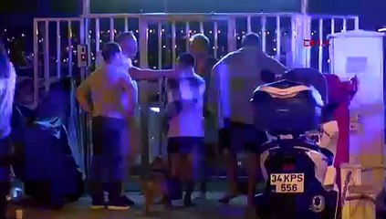 İstanbul Boğazı'nda tekne faciası: 3 kişi kurtarıldı, 1 kişi aranıyor