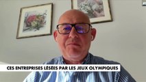Franck Delvau : «On a eu la médaille d'or du télétravail pendant les JO»
