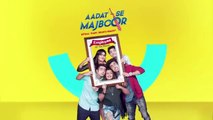 Aadat Se Majboor - Ep 20 - Full Episode - New indian drama MP4