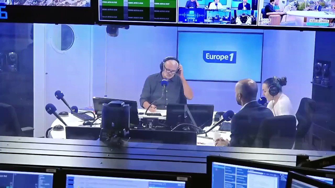 Nomination du nouveau Premier ministre : «Laissons-nous le temps de dialoguer», estime Benjamin Haddad