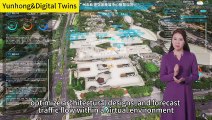 Digital Twin: The Intelligent Engine of Urban Management.