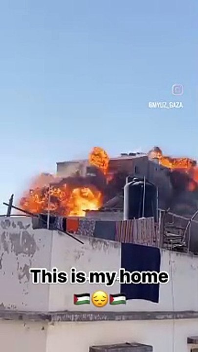 This is my house 