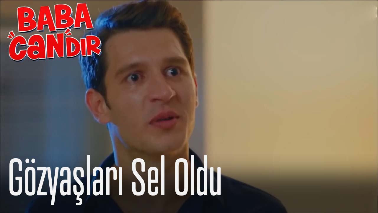 Gözyaşları Sel Oldu