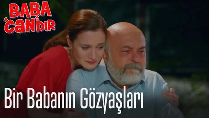 Bir Babanın Gözyaşları