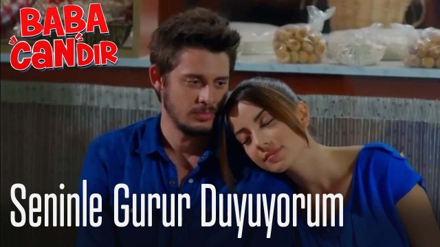 Seninle Gurur Duyuyorum