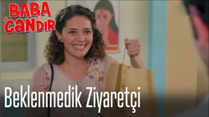 Beklenmedik Ziyaretçi