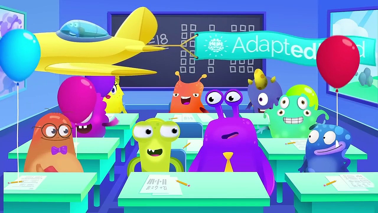 Make Screen Time Learning Time _ Back to School