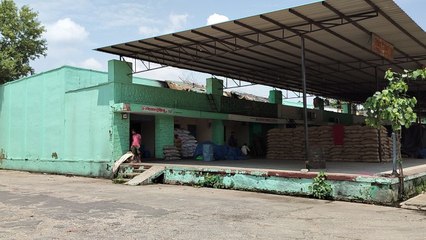 भारत बंद का अलवर मंडी पर कितना असर? देखें ये खबर