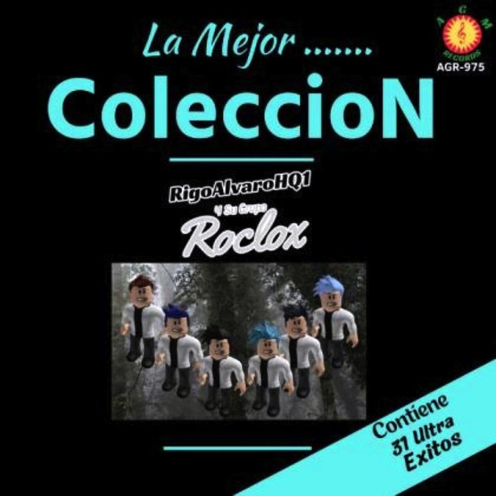GRUPO ROCLOX TIBURONAZO