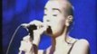 Sinead O'Connor ~ Nothing Compared 2U ~ live