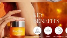 Natura Bissé C+C Vitamin Cream | Anti-Aging Firming Face Cream | Hydrates, Firms
