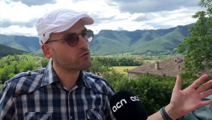 Un astrofísic garrotxí crea un programa per estudiar la formació de l'univers amb l'aval de l'Agència Espacial Europea