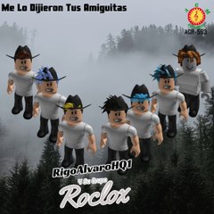RIGO ALVARO HQ1 Y SU GRUPO ROCLOX SHO QUIERO