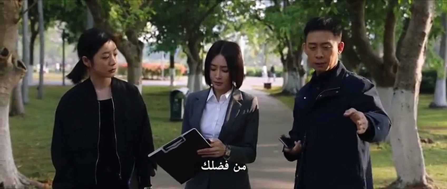 مسلسل للصغار الحلقة 5 مترجمة