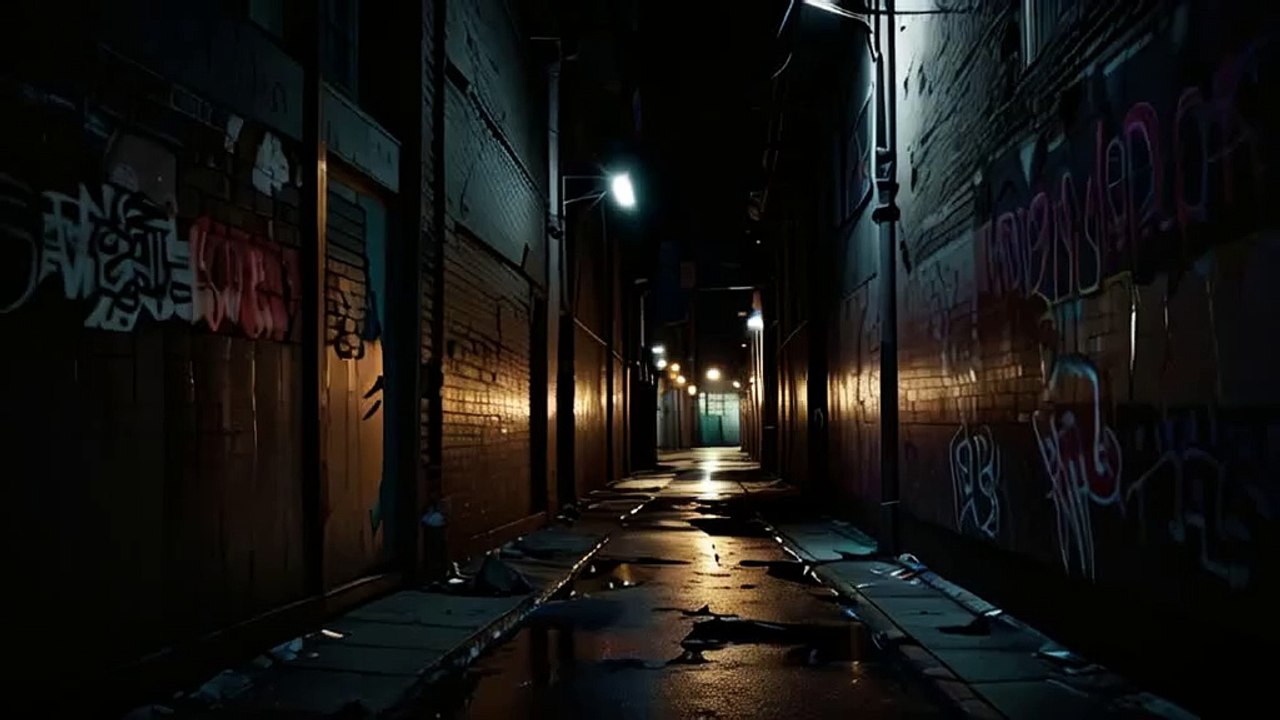 Darkness