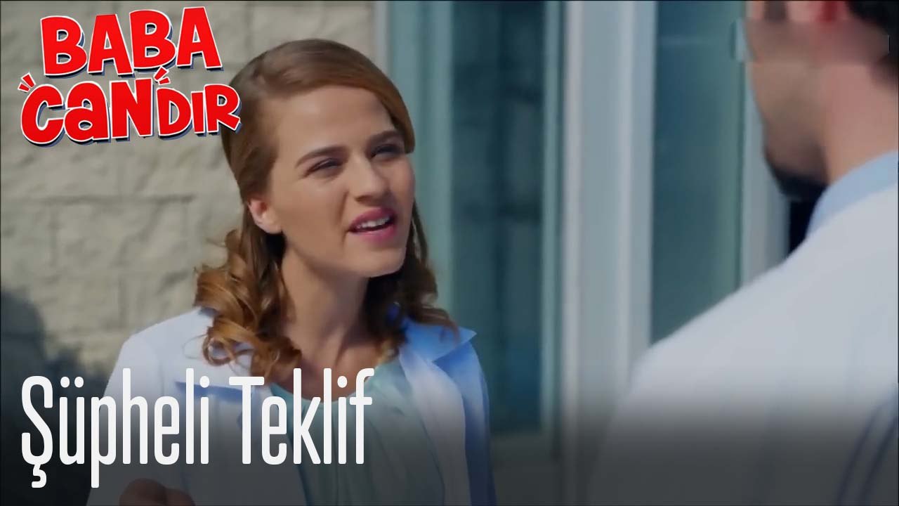 Keşke Baban Gibi Olabilsen