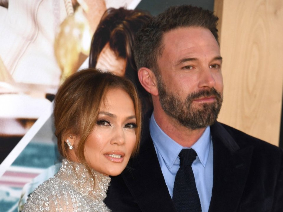 Scheidung von Jennifer Lopez und Benn Affleck offiziell